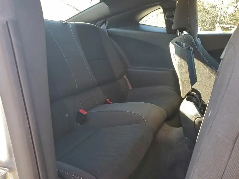 2015 CHEVROLET CAMARO LS  