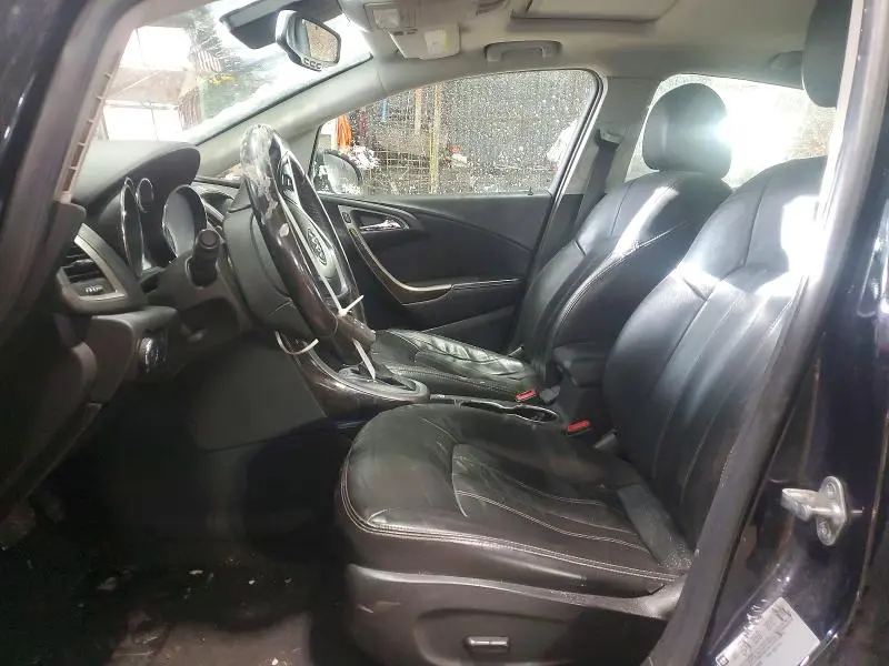 2013 BUICK VERANO   