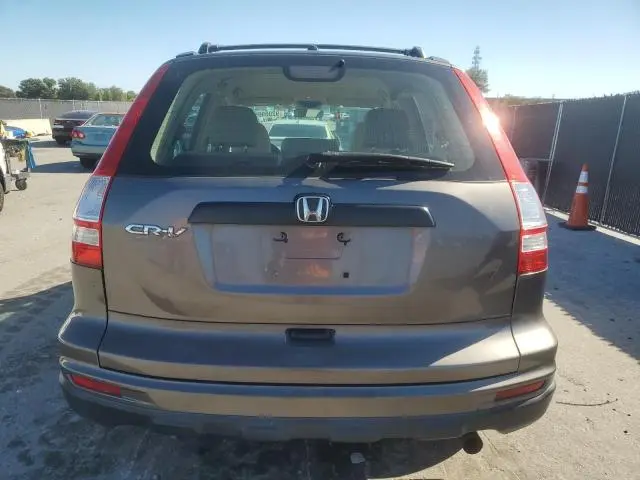 2011 HONDA CR-V LX  