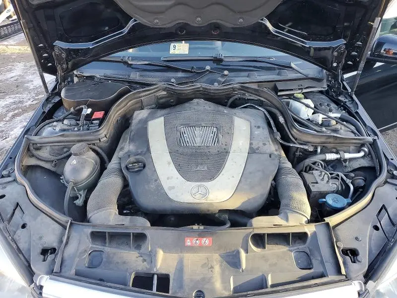 2010 MERCEDES-BENZ C 300  