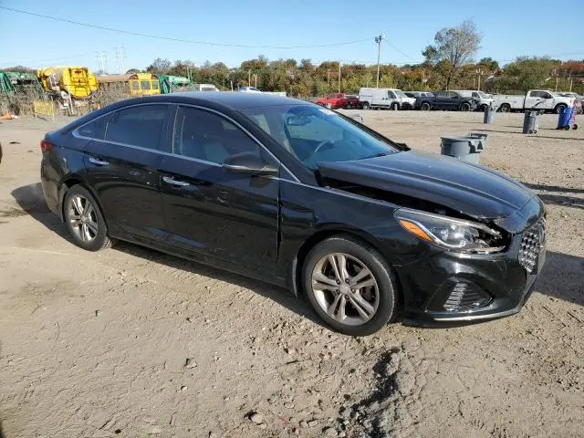 2019 HYUNDAI SONATA LIMITED  