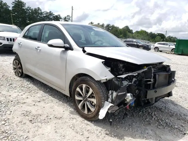 2023 KIA RIO S  