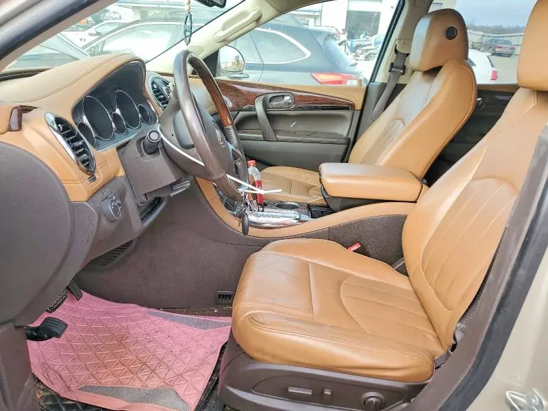 2016 BUICK ENCLAVE   