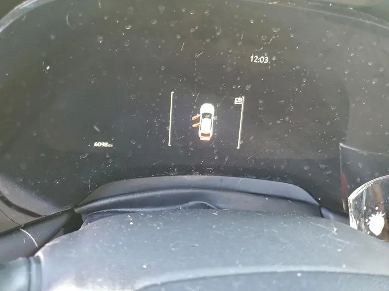 2025 LEXUS RX 350H BASE  