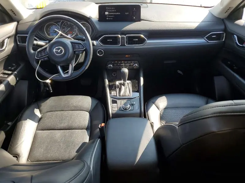 2024 MAZDA CX-5 SELECT  
