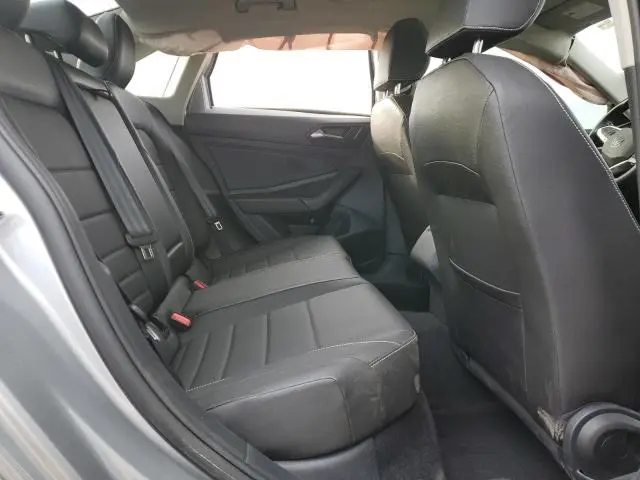 2023 VOLKSWAGEN JETTA SE  