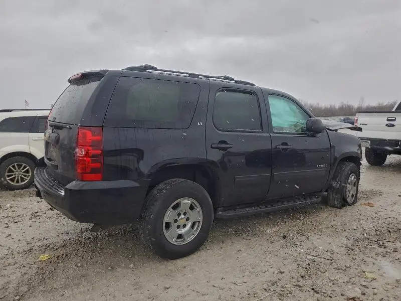 2012 CHEVROLET TAHOE K1500 LT  