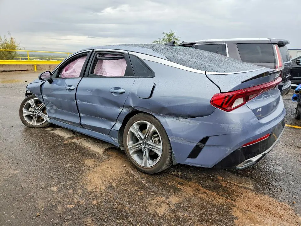 2023 KIA K5 EX  