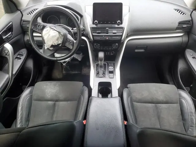 2023 MITSUBISHI ECLIPSE CROSS SE