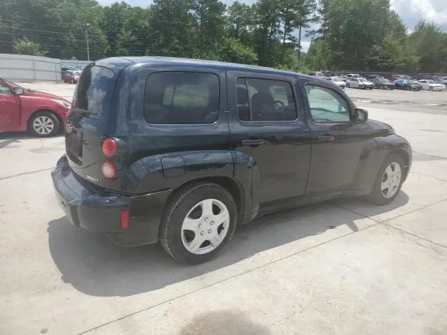 2011 CHEVROLET HHR LT