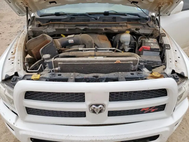 2012 DODGE RAM 1500 SPORT  