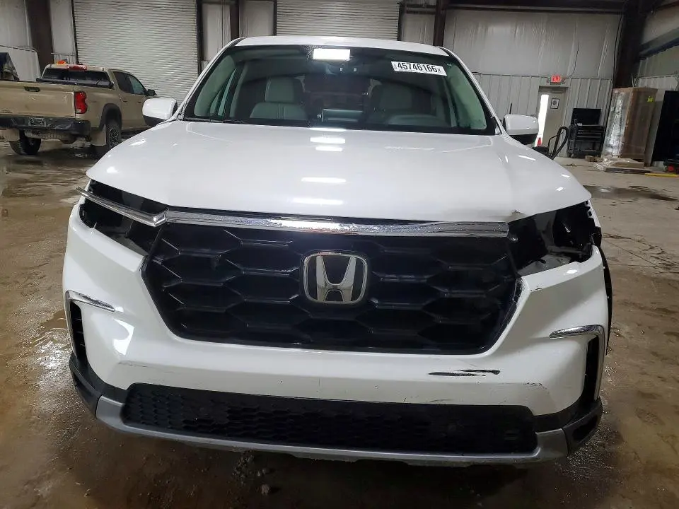 2023 HONDA PILOT EXL  