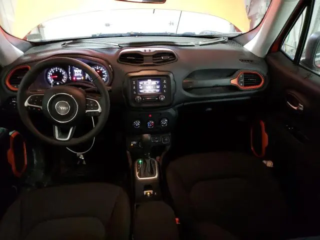 2020 JEEP RENEGADE SPORT