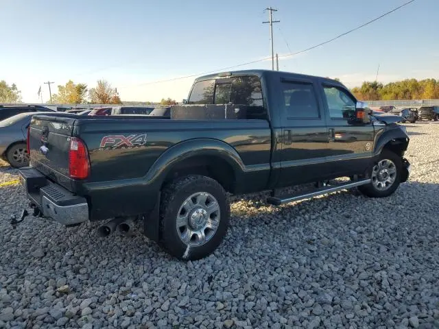 2016 FORD F250 SUPER DUTY  