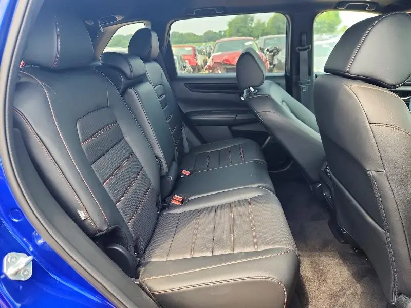 2024 HONDA CR-V SPORT-L  