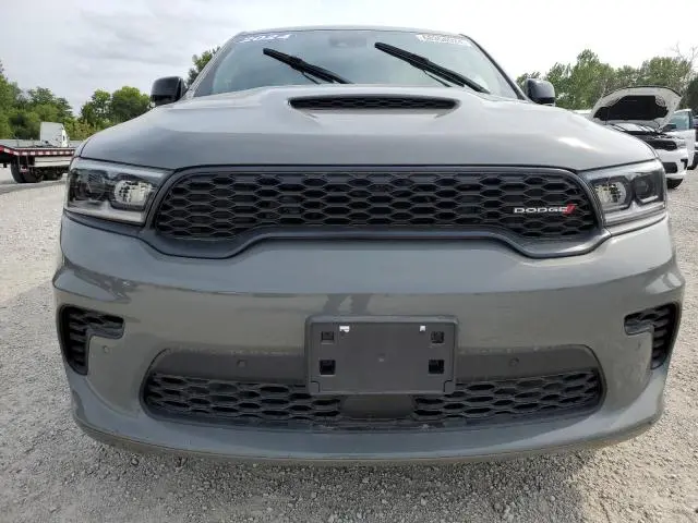 2024 DODGE DURANGO R/T