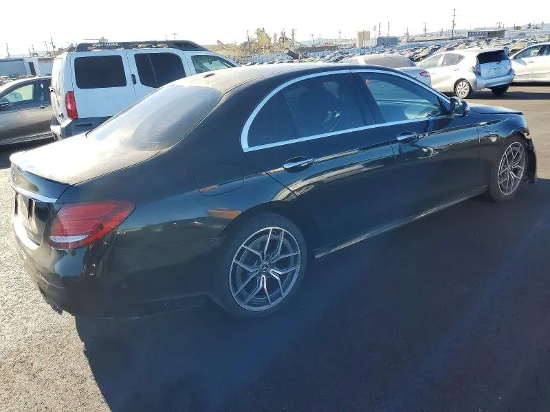 2017 MERCEDES-BENZ E 300  