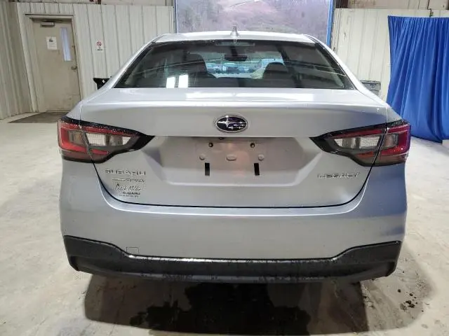 2024 SUBARU LEGACY PREMIUM  