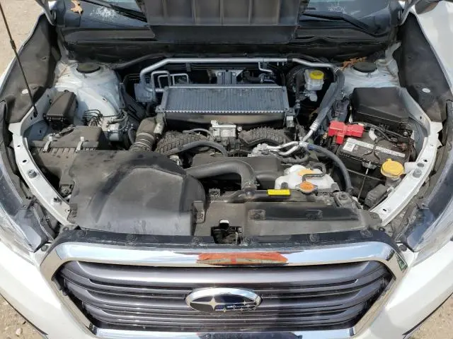 2021 SUBARU ASCENT PREMIUM