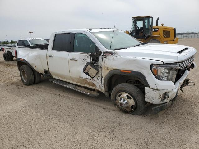 2023 GMC SIERRA K3500 DENALI