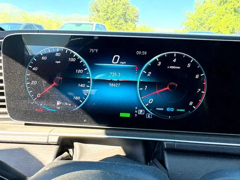 2020 MERCEDES-BENZ GLE 450 4MATIC  