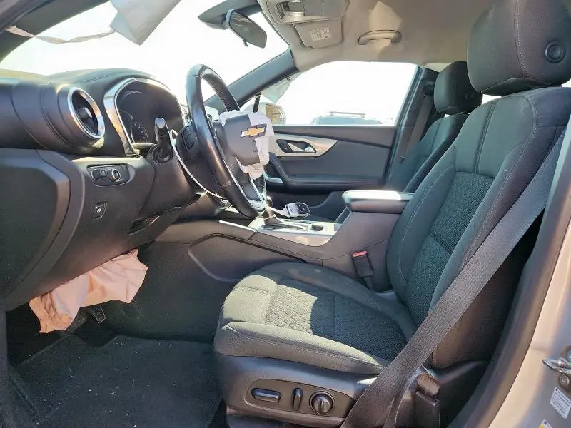 2020 CHEVROLET BLAZER 2LT