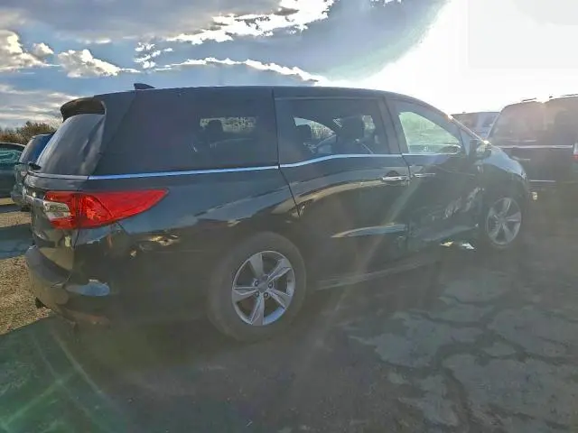 2020 HONDA ODYSSEY EX  