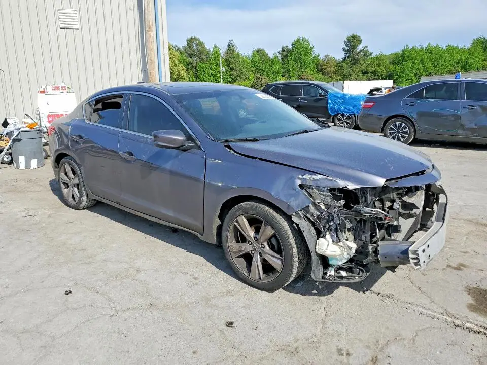 2015 ACURA ILX 20  