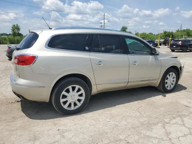 2014 BUICK ENCLAVE