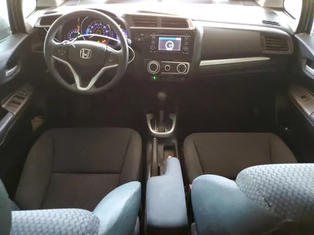 2019 HONDA FIT LX  
