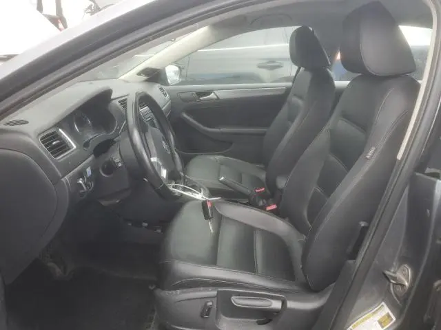 2014 VOLKSWAGEN JETTA TDI  