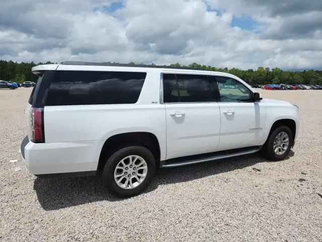 2018 GMC YUKON XL C1500 SLT  