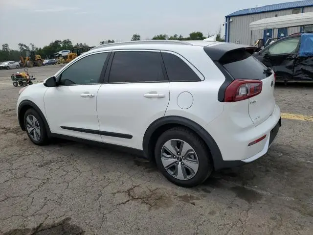 2019 KIA NIRO FE  