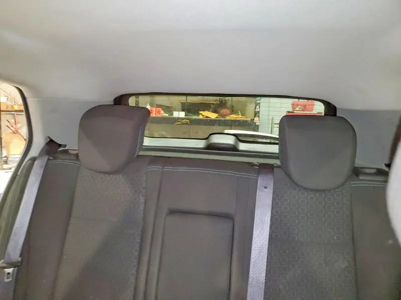 2015 CHEVROLET TRAX LS  