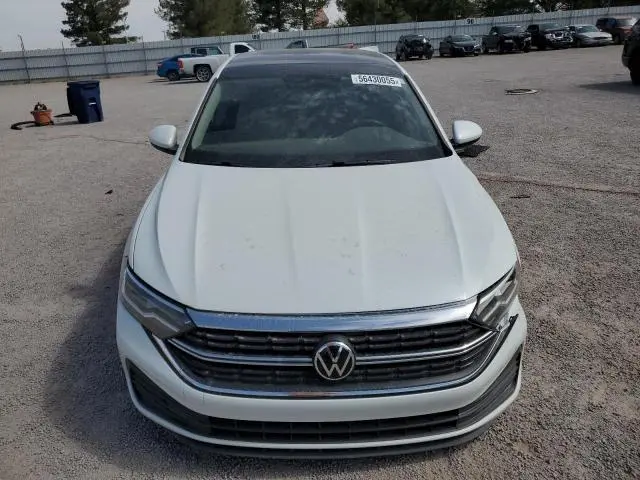 2023 VOLKSWAGEN JETTA SE  