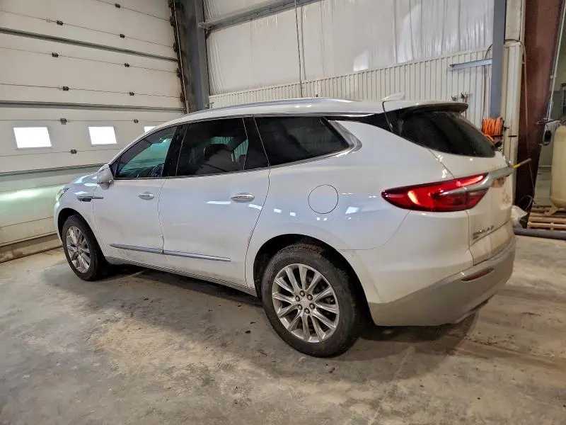 2021 BUICK ENCLAVE PREMIUM  