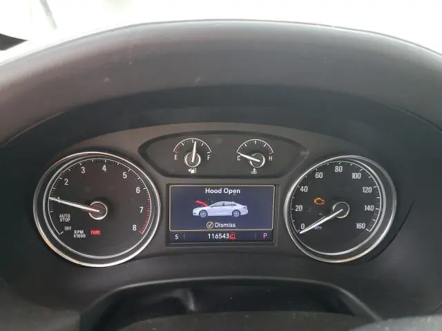 2021 BUICK ENCLAVE PREMIUM  