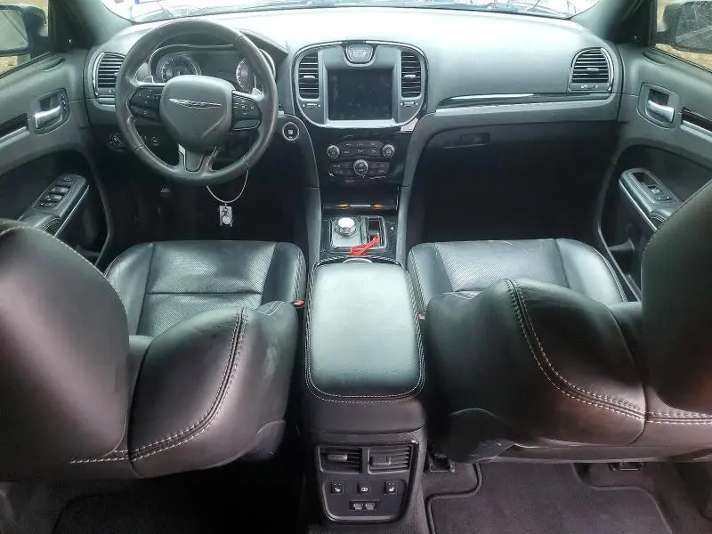 2021 CHRYSLER 300 S  