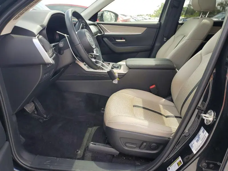 2026 MAZDA CX-90 PREMIUM SPORT  
