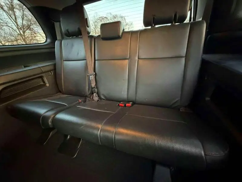 2021 TOYOTA SEQUOIA SR5  