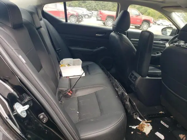 2023 NISSAN ALTIMA SL  