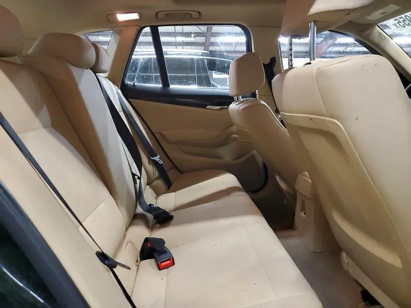 2012 BMW X1 XDRIVE28I  