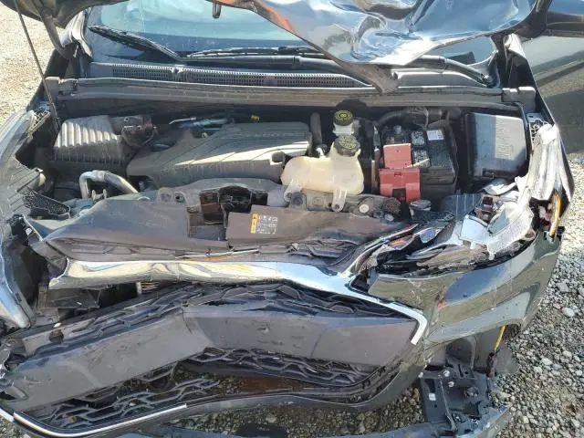 2022 CHEVROLET SPARK 1LT