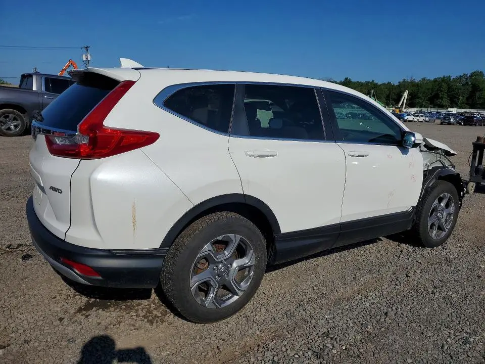 2019 HONDA CR-V EXL  