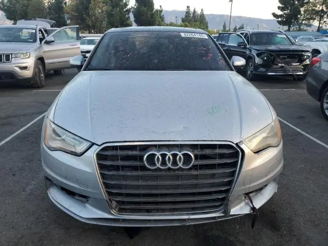2016 AUDI A3 PREMIUM  