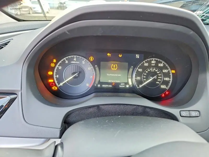 2025 ACURA RDX TECHNOLOGY  