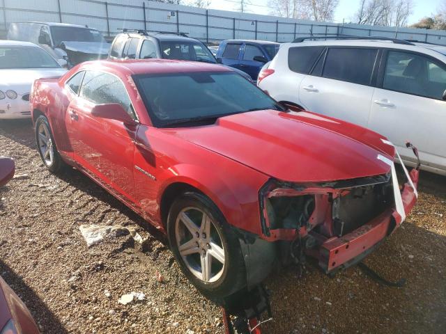 2011 CHEVROLET CAMARO LT