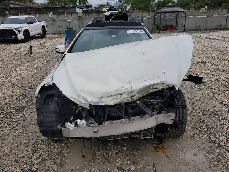 2011 MERCEDES-BENZ E 350  