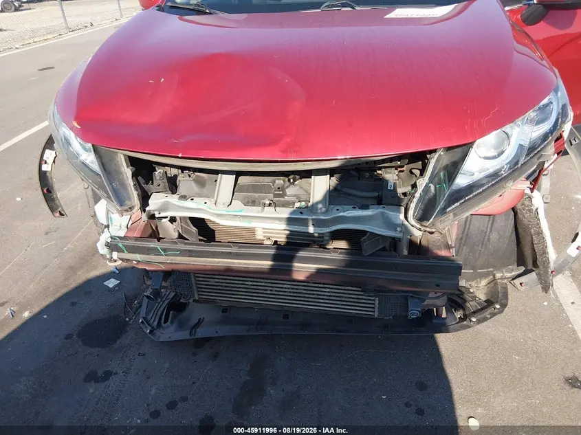 2019 MITSUBISHI ECLIPSE CROSS ES