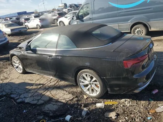 2022 AUDI A5 PREMIUM 45  